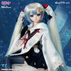 фотография Dollfie Dream Snow Miku Outfit Set: Crane Priestess