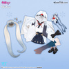 фотография Dollfie Dream Snow Miku Outfit Set: Crane Priestess