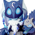 League of Legends Collectible Figurine Series 2 #016 Kindred