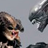 Movie Maniacs Series 5 Alien and Predator Deluxe Boxed Set