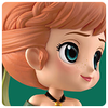 фотография Q Posket Disney Characters Anna Coronation Style Sort A