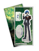 фотография Persona 3 The Movie: Escape from the Dark Hour Acrylic Stand: Yuki Makoto