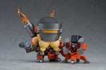 фотография Nendoroid Torbjorn Classic Skin Edition