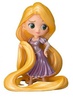 фотография Q Posket Disney Characters Petit -Girls Festival-: Rapunzel Special Color Ver.