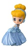 фотография Q Posket Disney Characters Petit -Girls Festival-: Cinderella Special Color Ver.