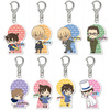 фотография Detective Conan Trading Acrylic Keyholder -Cute Style-: Ran