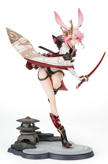 главная фотография Yae Sakura