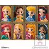 фотография Q Posket Disney Characters Petit -Girls Festival-: Rapunzel Special Color Ver.