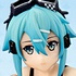 Noodle Stopper Figure Sinon