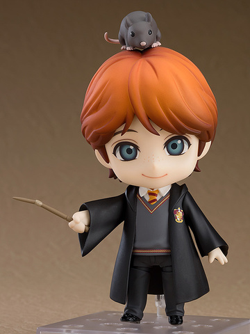 главная фотография Nendoroid Ron Weasley