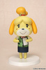 фотография Doubutsu no Mori Sofubi Series Shizue (Isabelle)