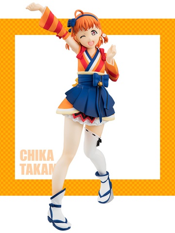 главная фотография SSS Figure Takami Chika Mijuku Dreamer Ver.