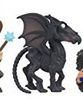 фотография Fantastic Beasts 2 Mystery Minis: Thestral