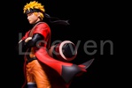 фотография Sage Mode Naruto