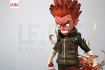 фотография SD 6th Gate Rock Lee (Red)