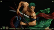 фотография Roronoa Zoro