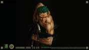 фотография Roronoa Zoro