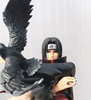 фотография Itachi's Complete Body Susanoo