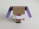 фотография Lucky Star Tsukasa & Kagami Danboard Ver.: Kagami Hiiragi