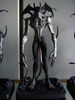 фотография FEWTURE MODELS Devilman Action Figure Amon Toys R Us Metal Ver.