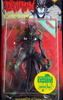 фотография FEWTURE MODELS Devilman Action Figure Zannin Demon Bloody Ver.