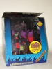 фотография FEWTURE MODELS Devilman Action Figure Gelmer Demon Water Ver.
