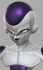 фотография Lifesize Frieza Bust