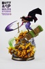 фотография Dracule Mihawk Hawkeye