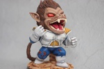 фотография SD Vegeta Great Ape