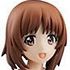 Gasha Portraits Girls und Panzer Saishuushou 01: Nishizumi Miho