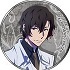 Bungo Stray Dogs DEAD APPLE Charm Strap: Osamu Dazai