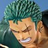 Figuarts ZERO Chou Gekisen -Extra Battle- Roronoa Zoro Bird Dance Ver.