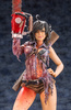 фотография HORROR Bishoujo Statue Ash Williams Groovy Limited Edition