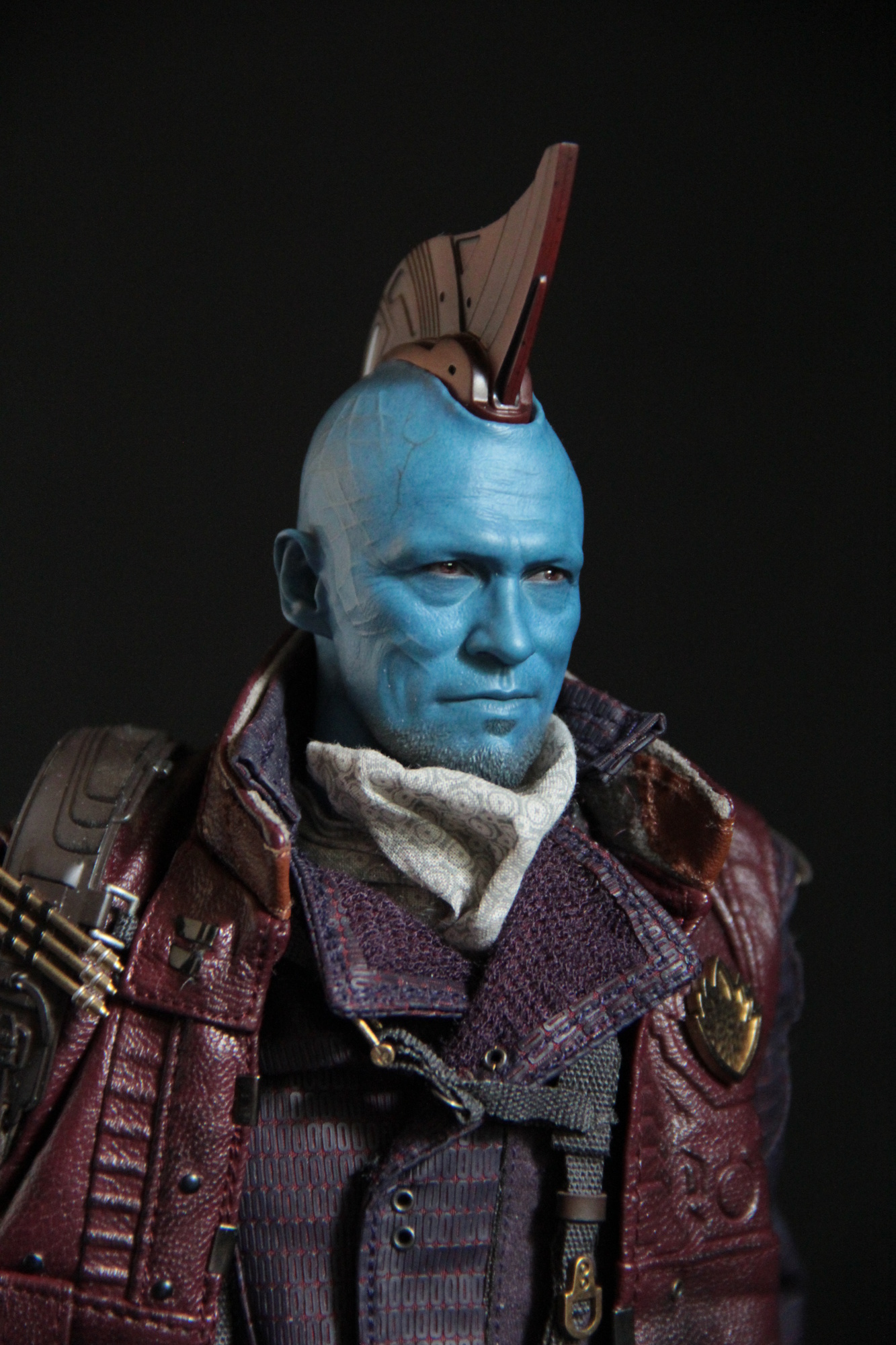 Balamutti Yondu