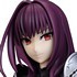 SPM Figure Scathach