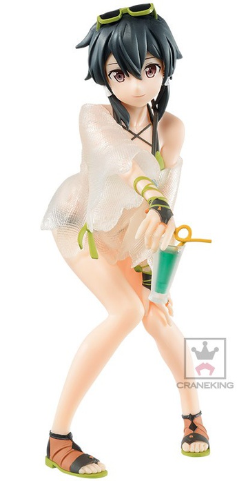 главная фотография EXQ Figure Sinon