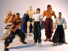 фотография Hanma Yujiro