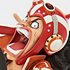 Figure Colosseum SCultures Zoukeiou Choujoukessen World 2018 Usopp Sogeking ver.