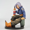 фотография Figure Colosseum SCultures Zoukei Tenkaichi Budoukai World 2018 Future Trunks