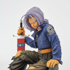фотография Figure Colosseum SCultures Zoukei Tenkaichi Budoukai World 2018 Future Trunks