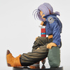фотография Figure Colosseum SCultures Zoukei Tenkaichi Budoukai World 2018 Future Trunks