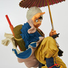 фотография Figure Colosseum SCultures Zoukei Tenkaichi Budoukai World 2018 Son Goku