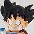 Figure Colosseum SCultures Zoukei Tenkaichi Budoukai World 2018 Son Goku