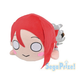 главная фотография Love Live! Sunshine!! Mega Jumbo Nesoberi Nuigurumi: Sakurauchi Riko