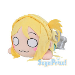 главная фотография Love Live! Sunshine!! Mega Jumbo Nesoberi Nuigurumi: Ohara Mari