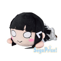 главная фотография Love Live! Sunshine!! Mega Jumbo Nesoberi Nuigurumi: Kurosawa Dia