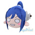 Love Live! Sunshine!!Love Live! Sunshine!! Mega Jumbo Nesoberi Nuigurumi: Matsuura Kanan