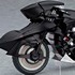 ex:ride Spride.08 Cuirassier Noir