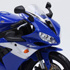 Complete Motorcycle Model YAMAHA YZF-R1