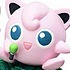 Atsumete! Kasanete! Pokémon no Mori 2 Nagareboshi no Yoru: Jigglypuff